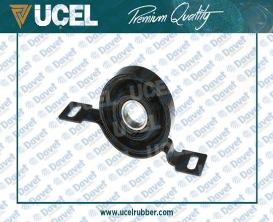UCEL 10941 Saft Aski Takozu ( Fag Rulmanli 30×13) A8 Quattro 2000> Duster 4×4 1.2 Tce-1.5 Dci-1.6 - Megane Ii (Bm0/1_. Cm0/1_) 2.0 16v - Scenic Ii (Jm0/1_) 2.0 16v Turbo (Jm0w)